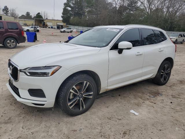 2020 VOLVO XC60 T5 MO #3034433772