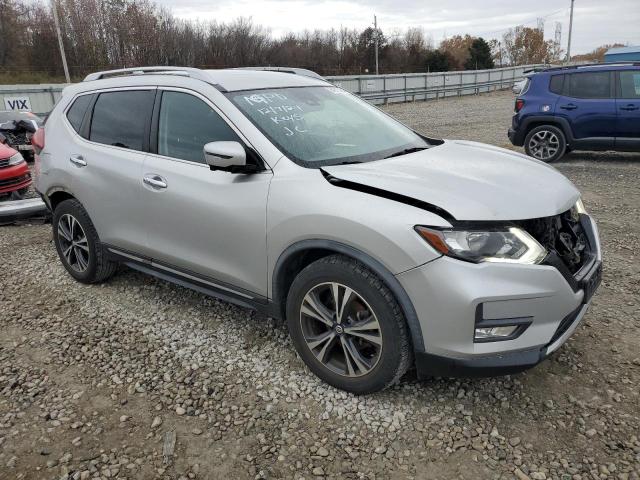 2018 NISSAN ROGUE S - JN8AT2MT9JW458408
