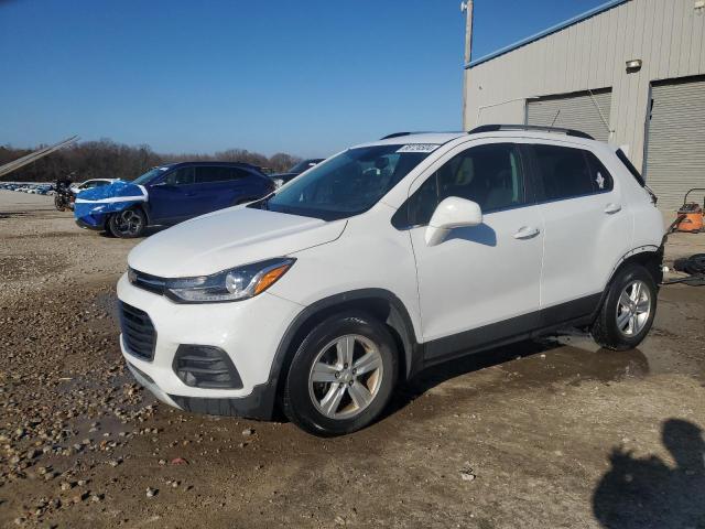 2017 CHEVROLET TRAX 1LT - 3GNCJLSBXHL254282