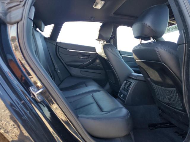 2016 BMW 435 I GRAN WBA4B1C56GG243349