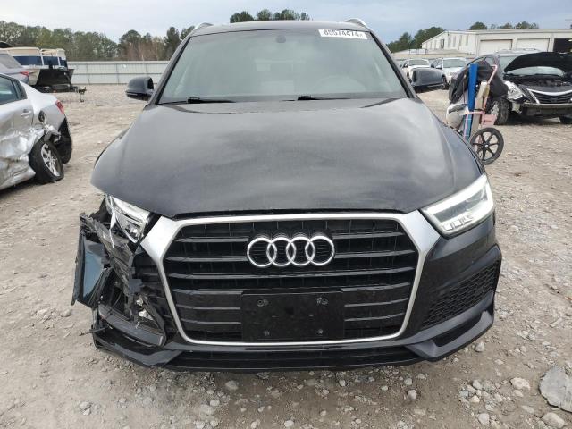 2018 AUDI Q3 PREMIUM - WA1HCCFS5JR033572