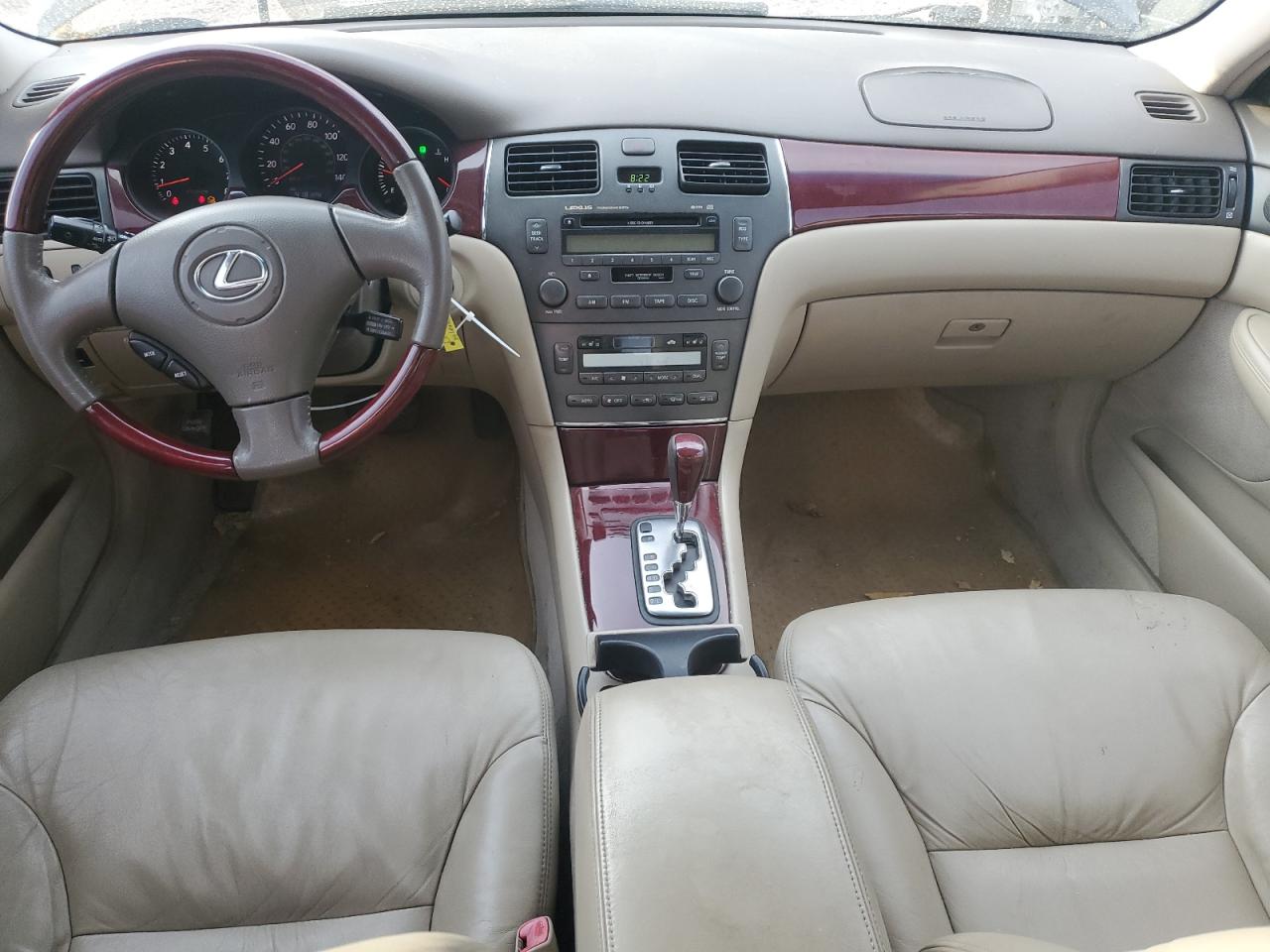 Lot #3037504364 2004 LEXUS ES 330