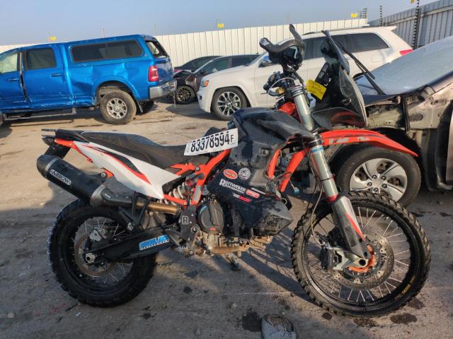 2021 KTM 890 ADVENT #3024057667