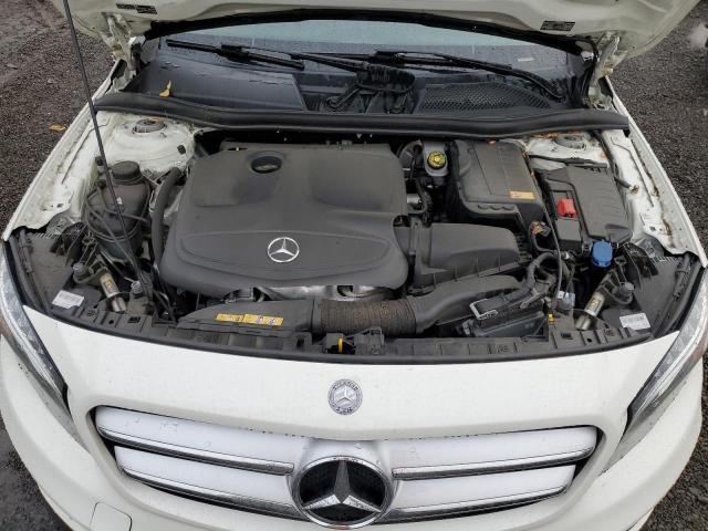 VIN WDCTG4GB7FJ097928 2015 MERCEDES-BENZ GLA-CLASS no.12