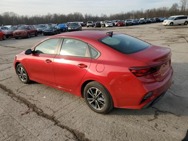 2024 KIA FORTE LX - 3KPF24AD4RE838310