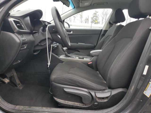 2019 KIA OPTIMA LX - 5XXGT4L36KG284688