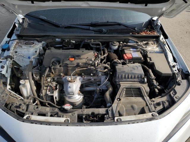 2022 HONDA CIVIC SPOR - 2HGFE2F59NH572229