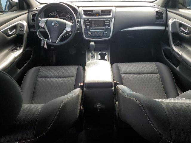 2018 NISSAN ALTIMA 2.5 - 1N4AL3AP0JC161821