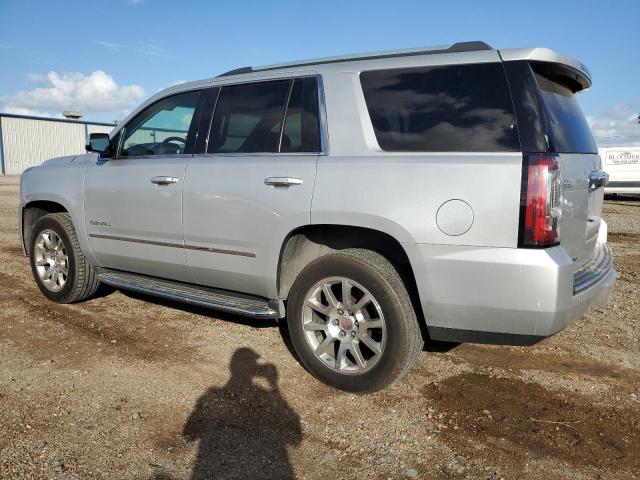 2018 GMC YUKON DENA 1GKS1CKJ8JR243408