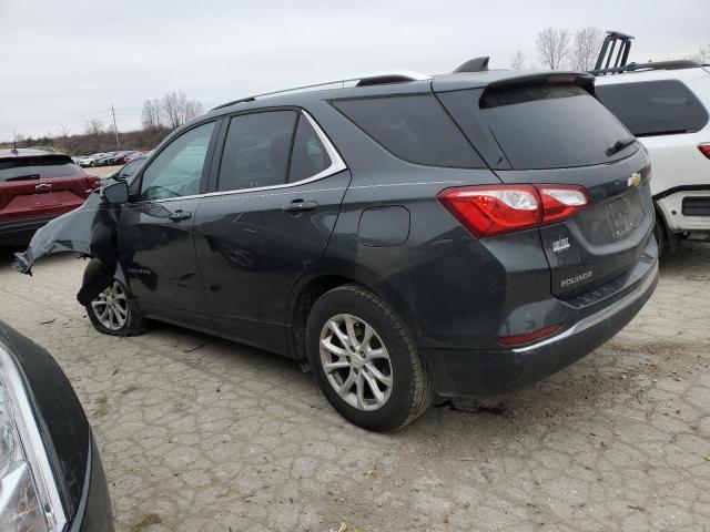 2018 CHEVROLET EQUINOX LT - 2GNAXJEV2J6108128