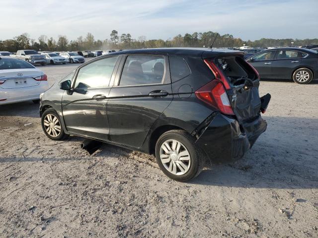 VIN 3HGGK5G57FM719678 2015 HONDA FIT no.2