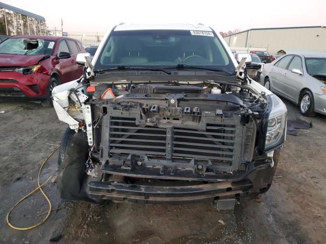 2018 GMC YUKON DENA - 1GKS1CKJXJR269329