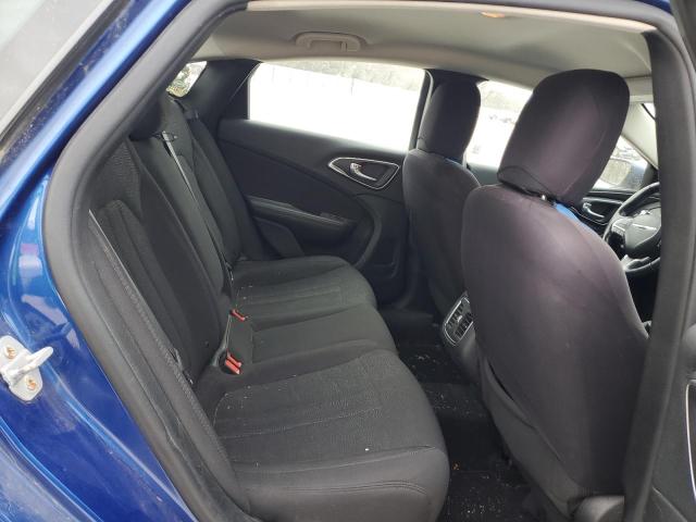 2015 CHRYSLER 200 LIMITE - 1C3CCCAB3FN561105