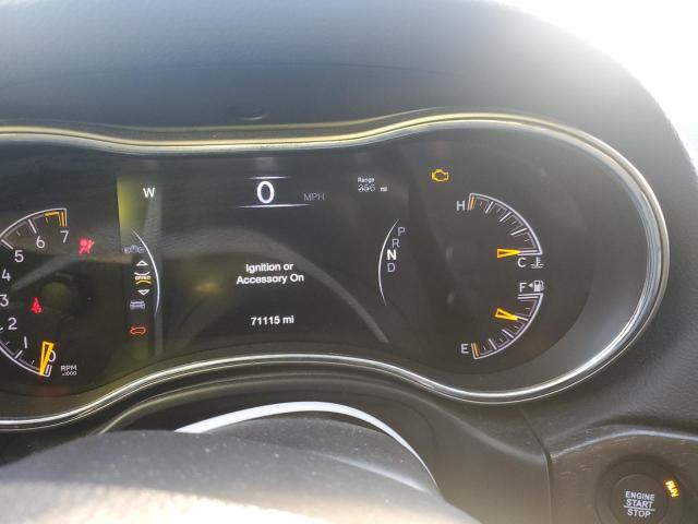 2018 JEEP GRAND CHER - 1C4RJEBG9JC513646