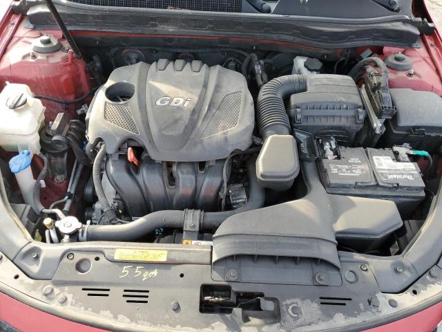 2015 KIA OPTIMA LX - 5XXGM4A72FG466946