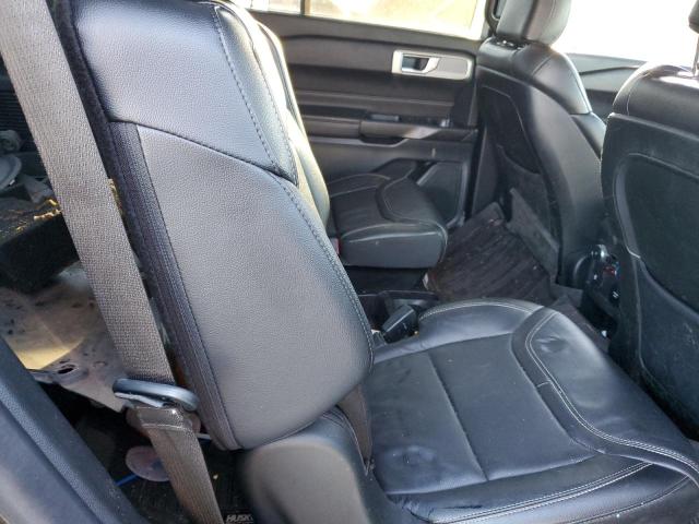 2020 FORD EXPLORER S - 1FM5K8GC5LGB91677