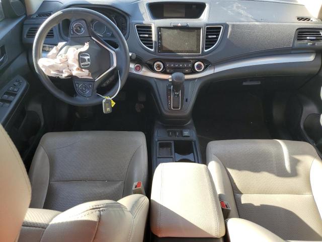 2016 HONDA CR-V EX - 5J6RM3H54GL024124