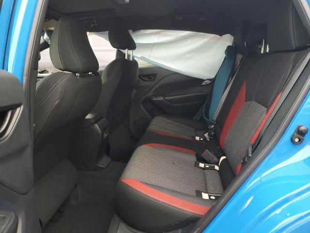 2024 SUBARU IMPREZA RS JF1GUHJC9R8287823