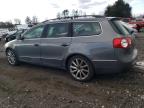 Lot #3023778890 2008 VOLKSWAGEN PASSAT WAG