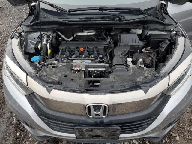 VIN 3CZRU6H70KM710588 2019 HONDA HR-V no.12