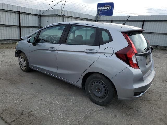 VIN 3HGGK5H41LM711450 2020 HONDA FIT no.2