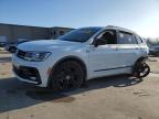 2019 VOLKSWAGEN TIGUAN SE #3037060733