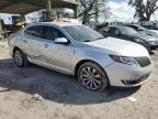 Lot #3024595642 2014 LINCOLN MKS