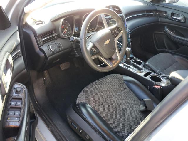 2016 CHEVROLET MALIBU LIM - 1G11C5SA3GF105226