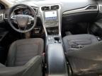 Lot #3025807322 2020 FORD FUSION SE