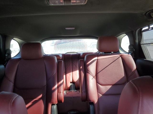 2021 MAZDA CX-9 GRAND - JM3TCBDY1M0539210