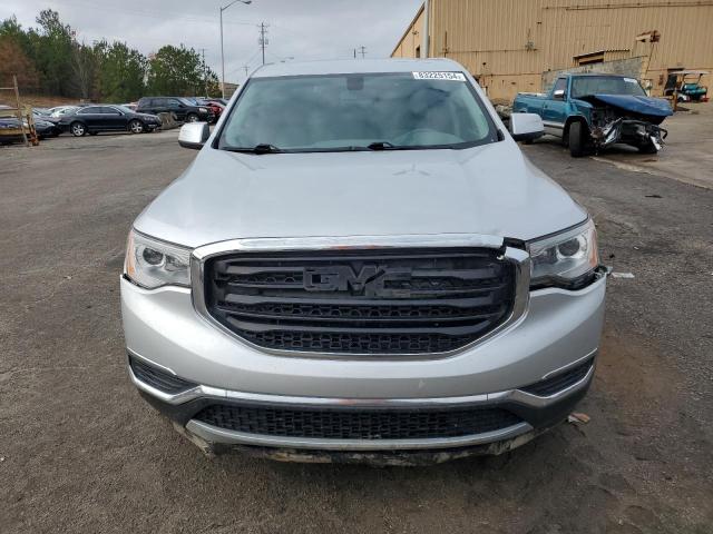 2018 GMC ACADIA SLE - 1GKKNKLA5JZ226840