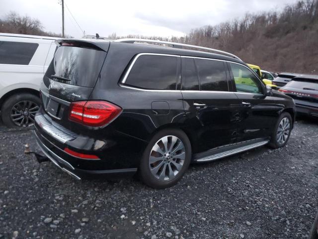 VIN 4JGDF6EE9JB181687 2018 MERCEDES-BENZ GLS-CLASS no.3