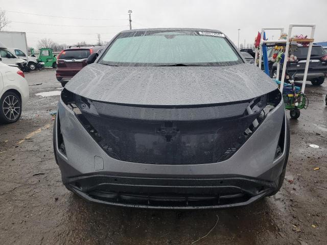 2023 NISSAN ARIYA PLAT JN1DF0CDXPM705859