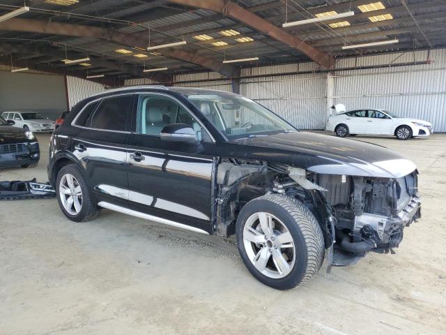 VIN WA1BNAFY3J2006128 2018 AUDI Q5 no.4