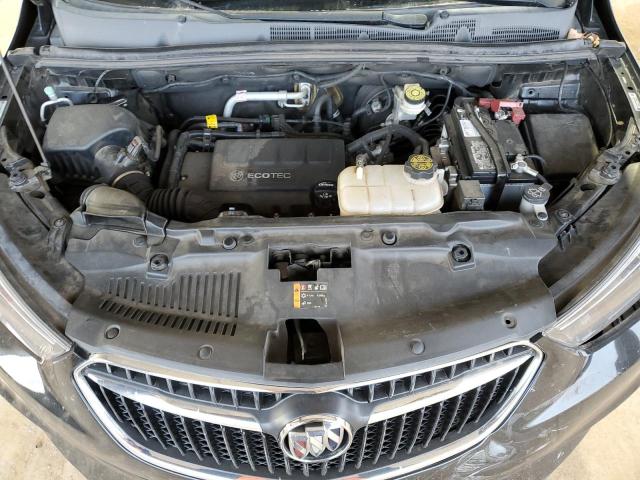 2019 BUICK ENCORE PRE - KL4CJASB5KB880483