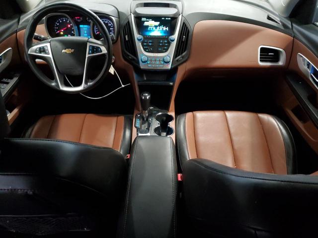 2016 CHEVROLET EQUINOX LT 2GNALDEK8G6281129