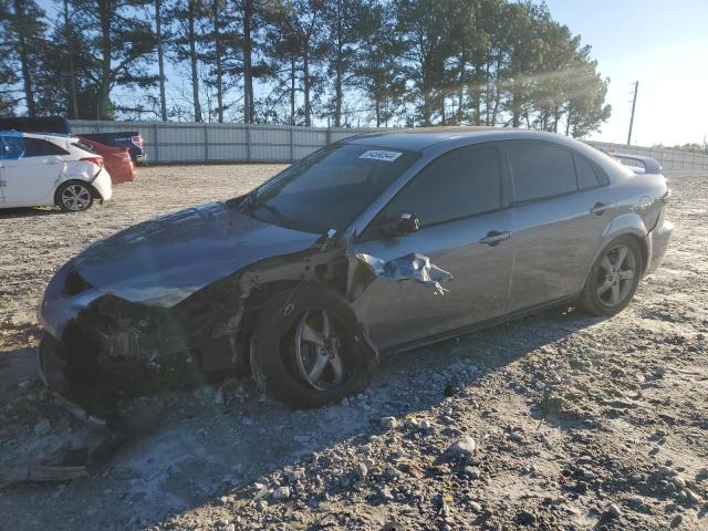 2006 MAZDA 6 I #3031357696