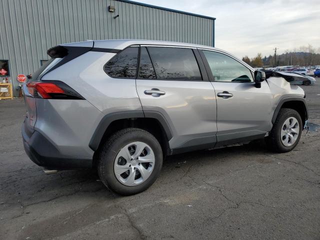 2024 TOYOTA RAV4 LE - 2T3F1RFV6RC453516