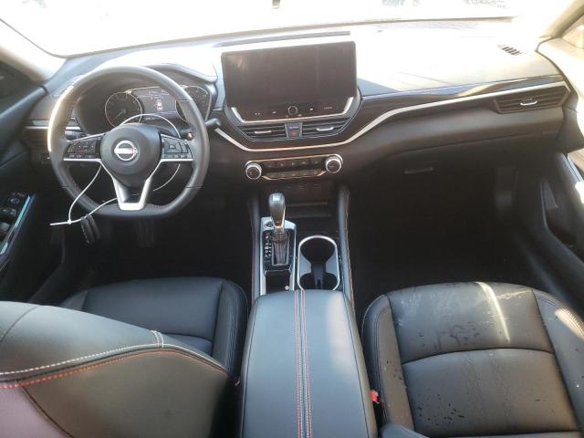 2024 NISSAN ALTIMA SR - 1N4BL4CV1RN401805