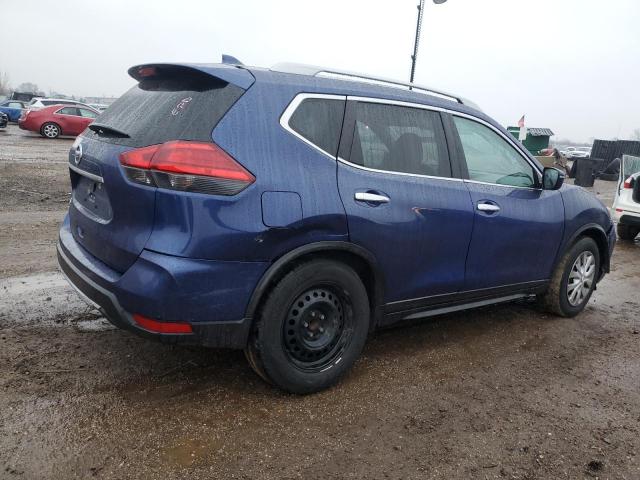 2017 NISSAN ROGUE S - 5N1AT2MTXHC730760