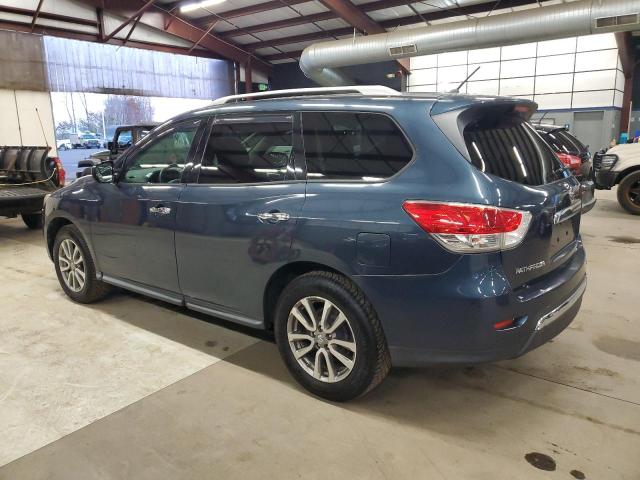 VIN 5N1AR2MN2GC619392 2016 NISSAN PATHFINDER no.2