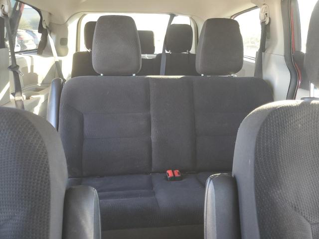 2019 DODGE GRAND CARA - 2C4RDGBG1KR504175