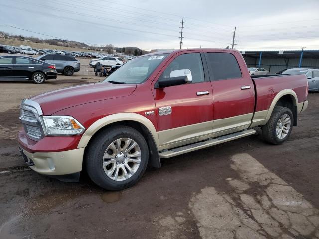 2014 RAM 1500 LONGH #3025133206