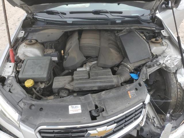 VIN 6G3F15RW7EL961358 2014 CHEVROLET SS no.11