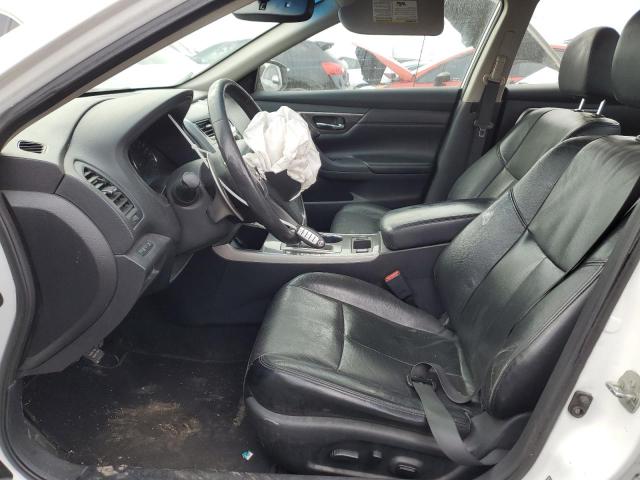 2015 NISSAN ALTIMA 3.5 1N4BL3AP1FC149754