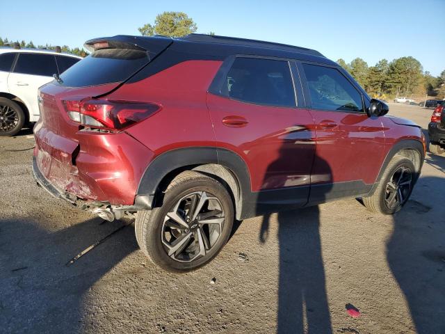 2023 CHEVROLET TRAILBLAZE - KL79MUSL8PB137564