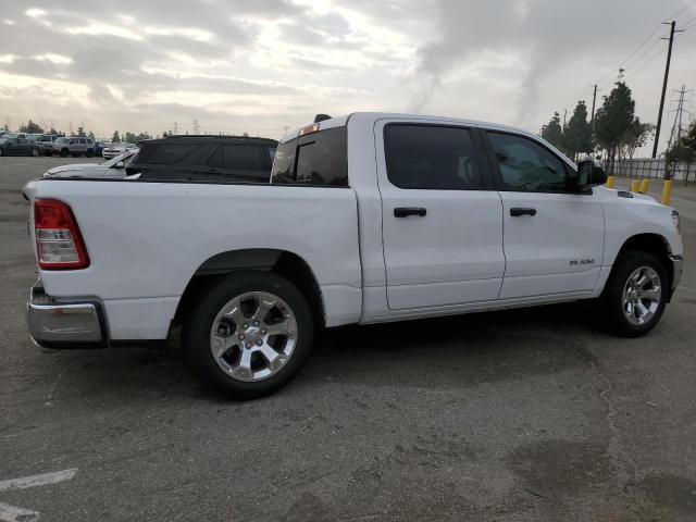 RAM 1500 BIG H 2023 white  gas 1C6RREFTXPN545638 photo #4