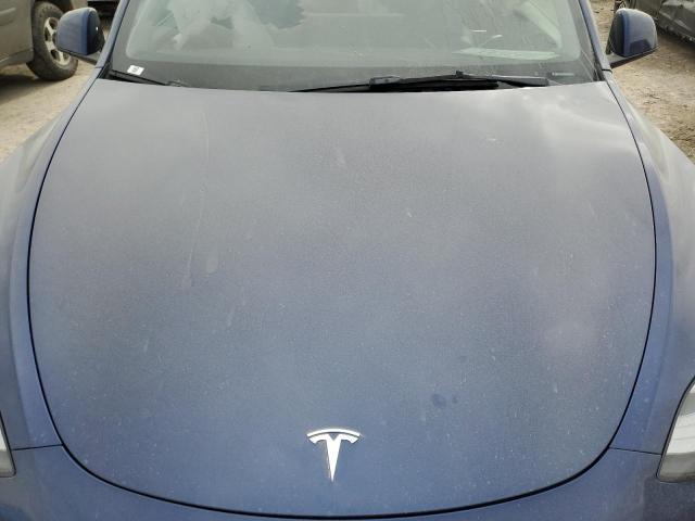 2023 TESLA MODEL Y 7SAYGDEE2PA152951