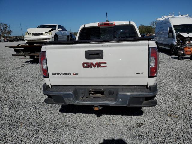2019 GMC CANYON SLT 1GTG5DEN8K1154674