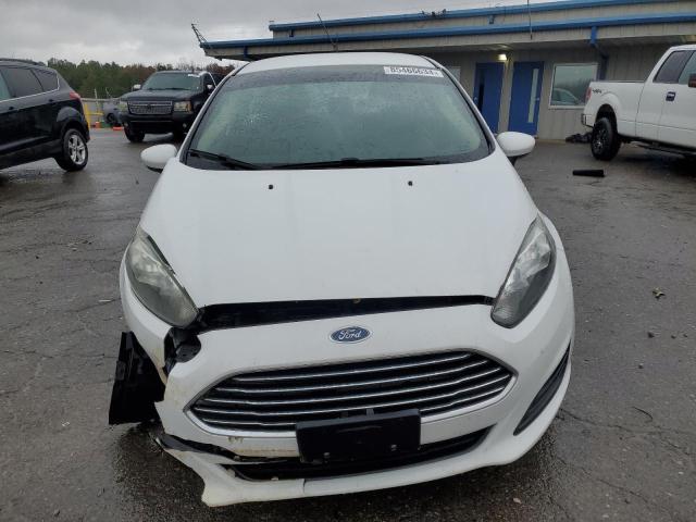 2019 FORD FIESTA S - 3FADP4AJ2KM128807